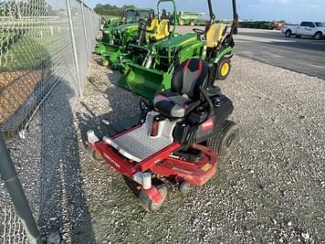 Main image Toro Timecutter