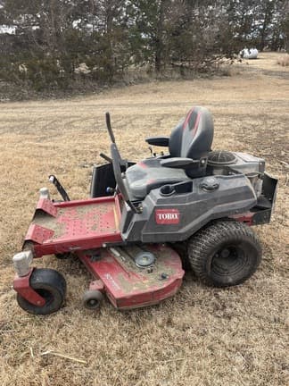 Image of Toro Timecutter equipment image 1