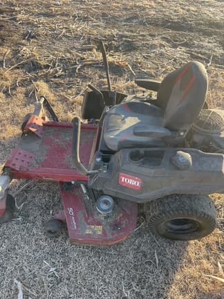 Image of Toro Timecutter equipment image 4