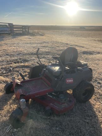 Image of Toro Timecutter equipment image 2