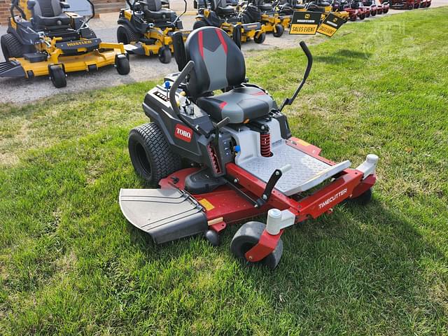 Image of Toro Timecutter equipment image 4