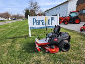 Main image Toro Timecutter