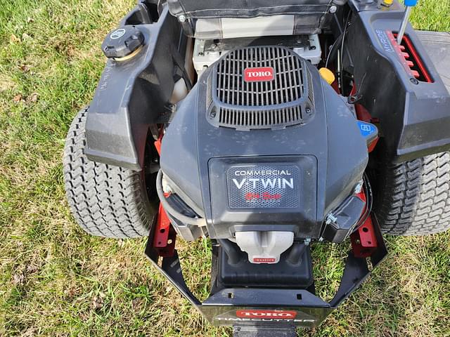 Image of Toro Timecutter equipment image 3
