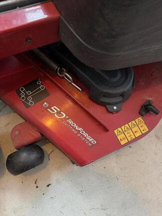 Image of Toro Timecutter equipment image 3