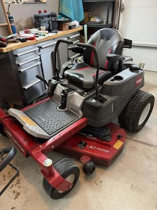 Image of Toro Timecutter equipment image 2