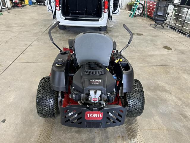 Image of Toro Timecutter MX5050 equipment image 4