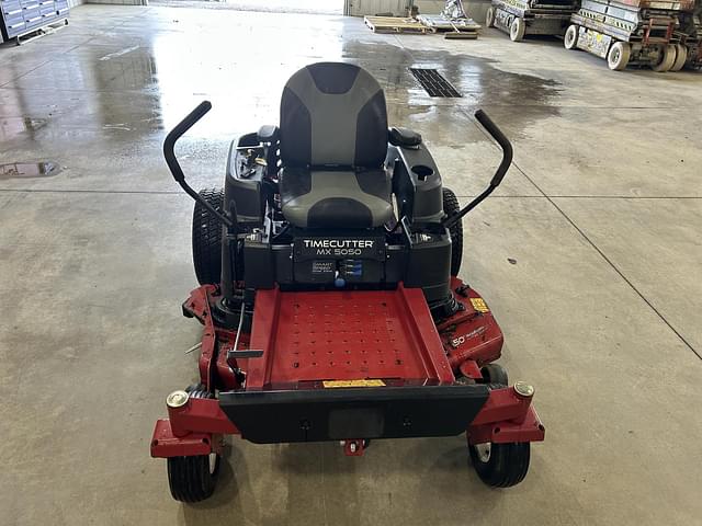 Image of Toro Timecutter MX5050 equipment image 1