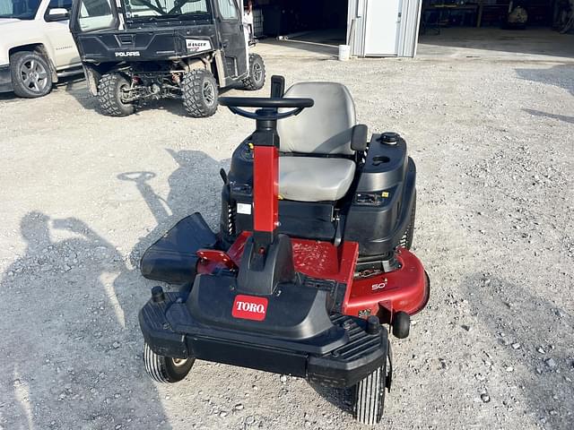 Image of Toro SWX 5050 equipment image 1