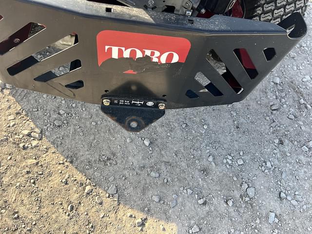 Image of Toro SWX 5050 equipment image 4