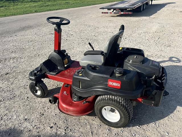 Image of Toro SWX 5050 equipment image 2