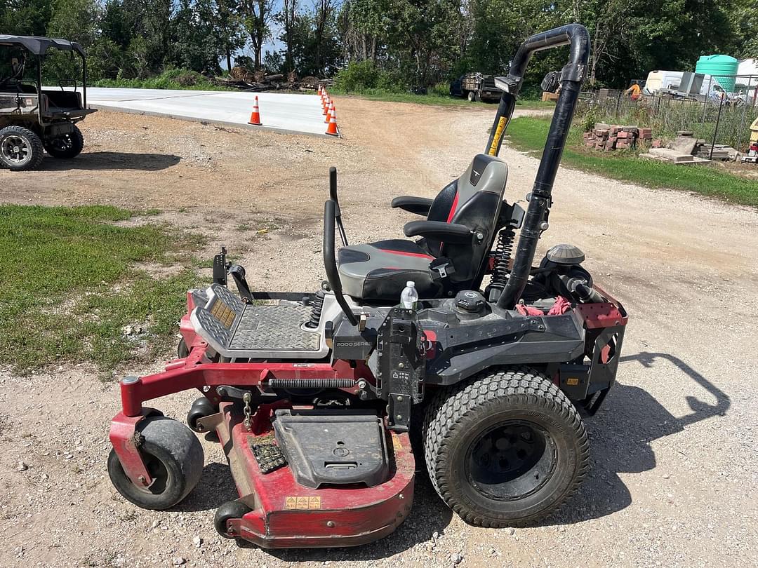 Image of Toro Titan HD 2000 Series Image 0