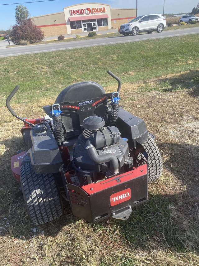 Image of Toro MyRide equipment image 2