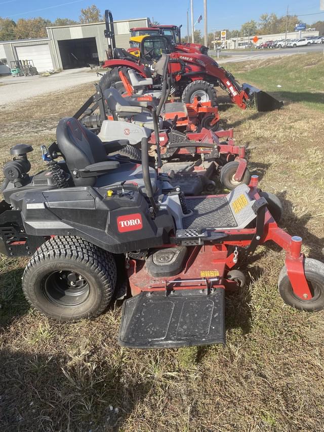 Image of Toro MyRide equipment image 1