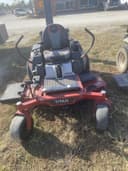 2020 Toro MyRide Image