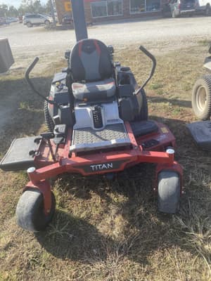 2020 Toro MyRide Image