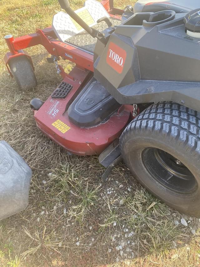 Image of Toro MyRide equipment image 4