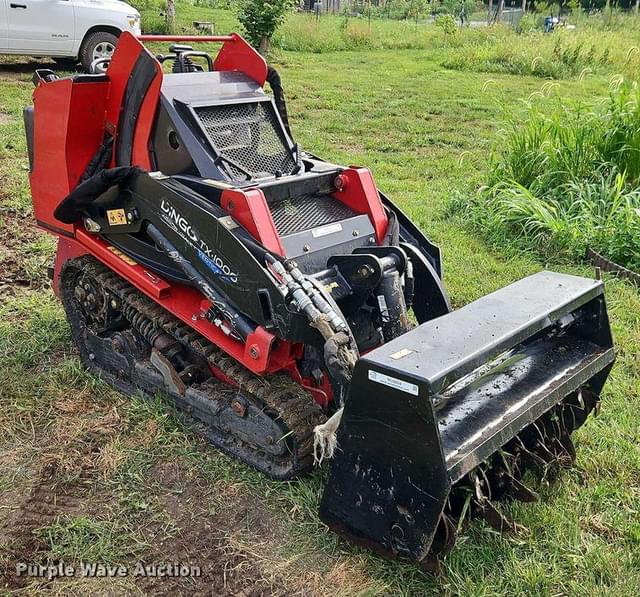 Image of Toro TX1000 equipment image 2
