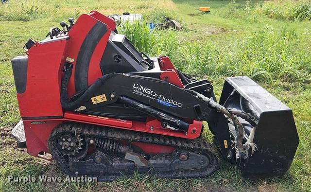 Image of Toro TX1000 equipment image 3