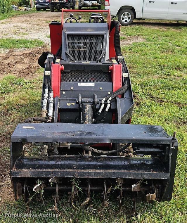 Image of Toro TX1000 equipment image 1