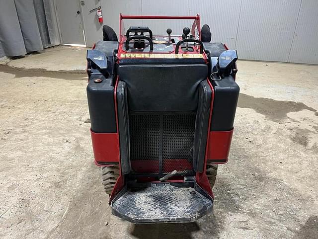 Image of Toro TX1000 equipment image 3