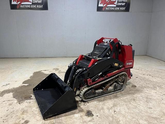 Image of Toro TX1000 equipment image 1