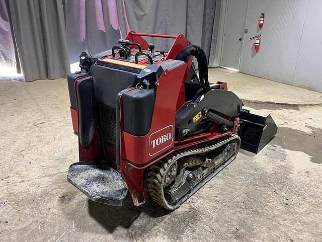 Image of Toro TX1000 equipment image 4