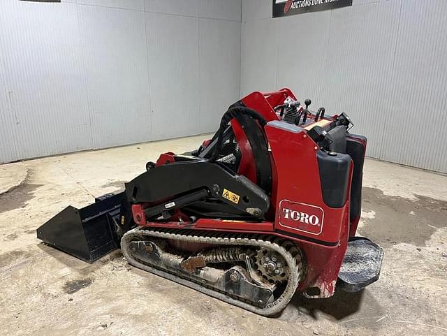 Image of Toro TX1000 equipment image 2
