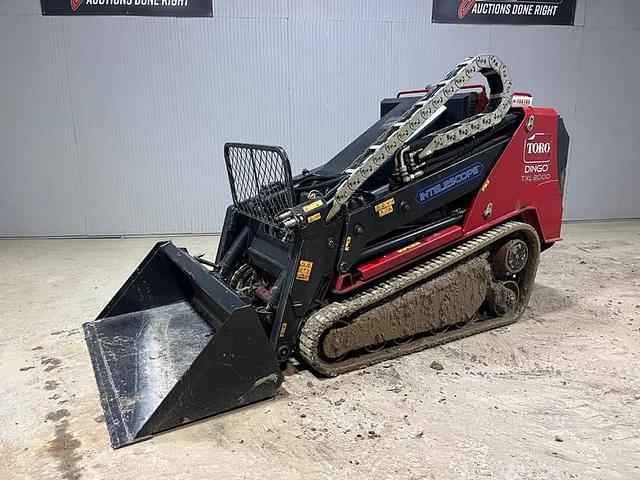 Image of Toro Dingo TXL2000 equipment image 1
