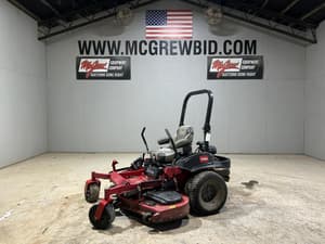 2020 Toro Z Master Image