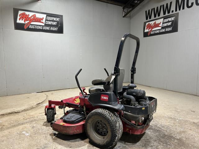 Image of Toro Z Master equipment image 1