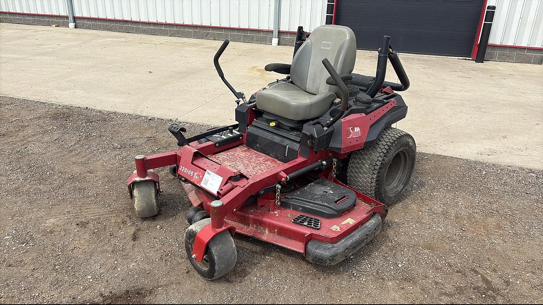 Image of Toro Z Master Primary image