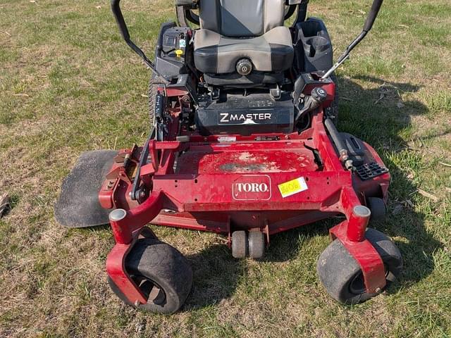 Image of Toro Titan HD equipment image 3