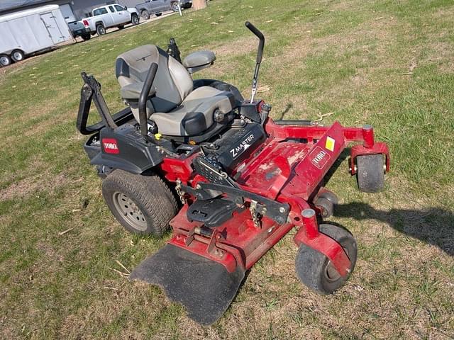 Image of Toro Titan HD equipment image 4