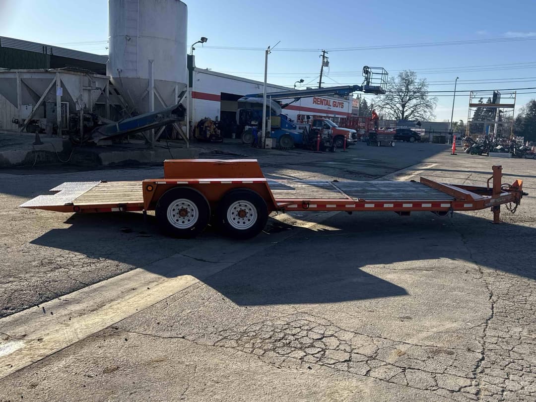 Image of Towmaster T-12DT Image 1