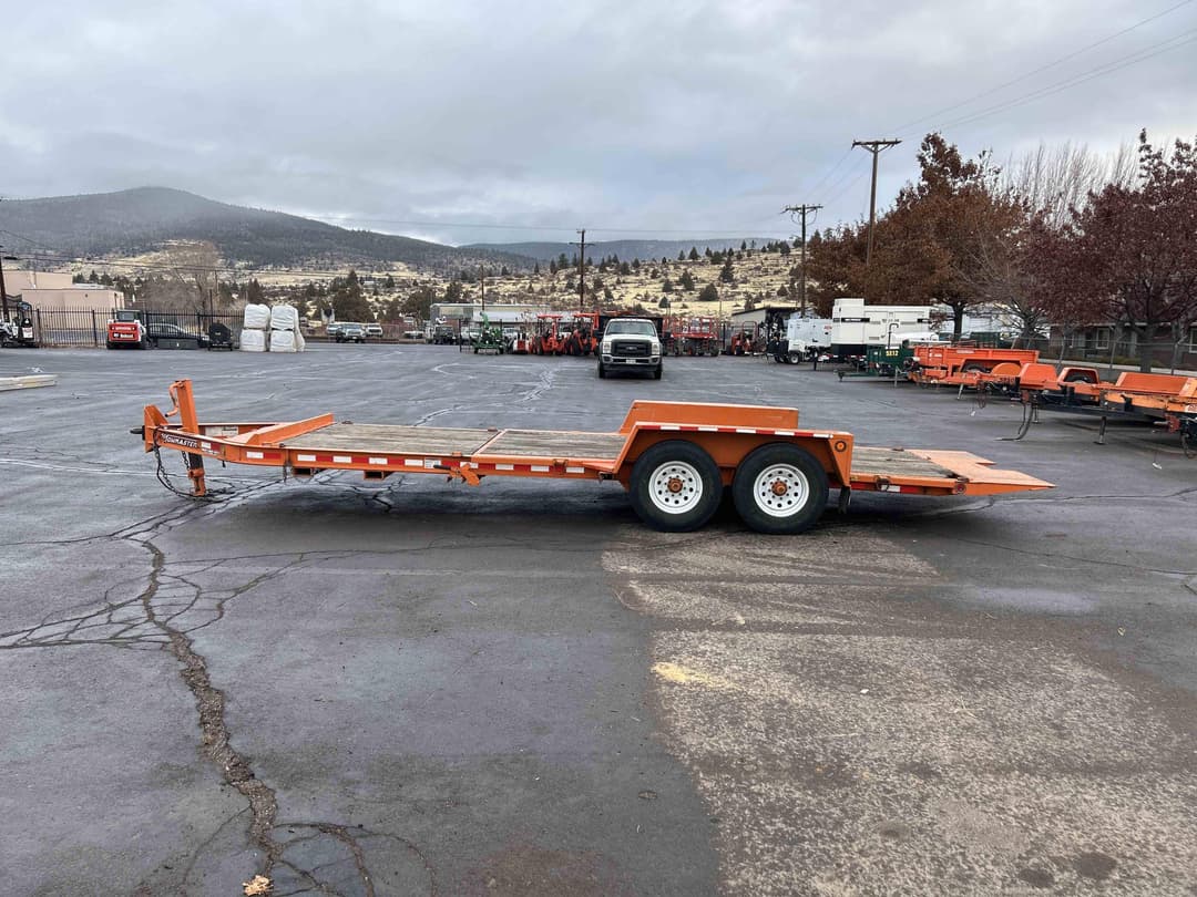 Image of Towmaster T-12DT Image 0