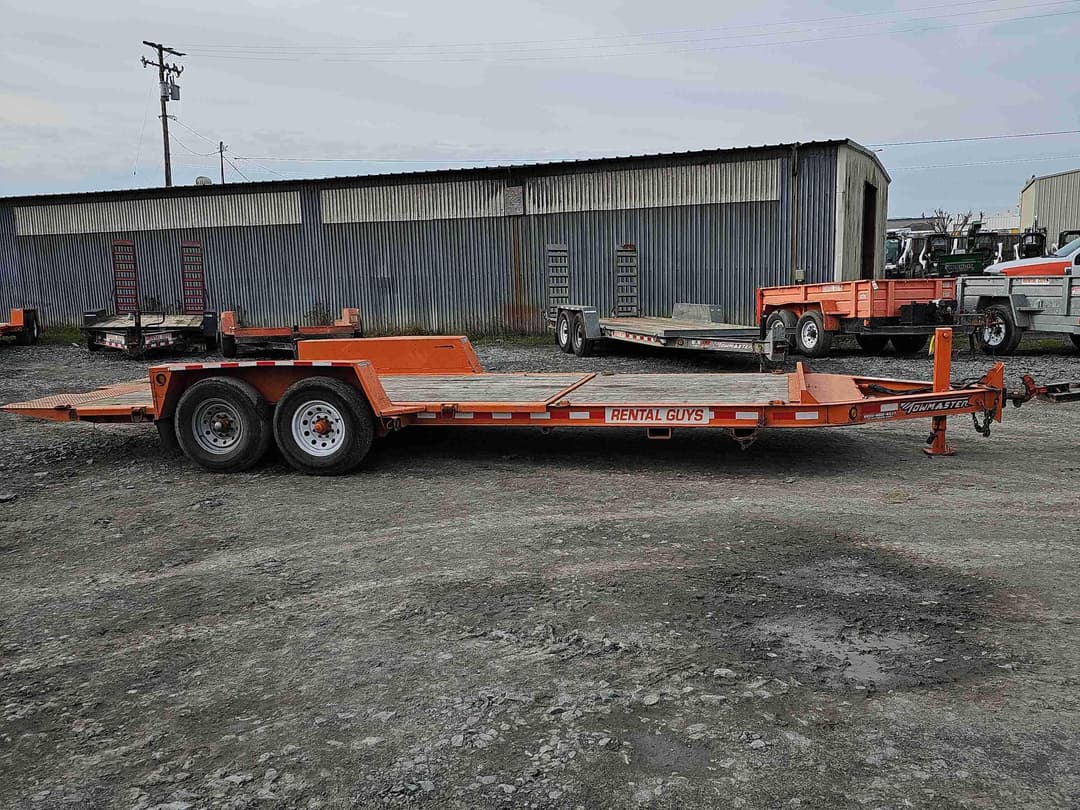 Image of Towmaster T-12DT Image 1