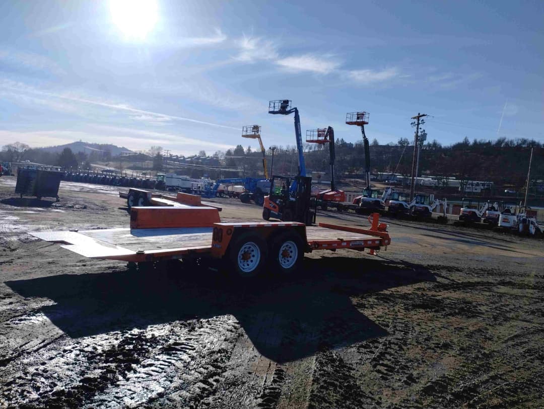 Image of Towmaster T-12DT Image 1