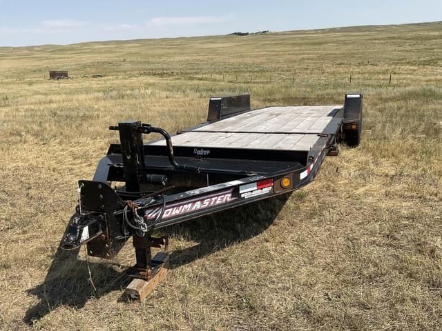 Image of Towmaster T-12DT equipment image 3