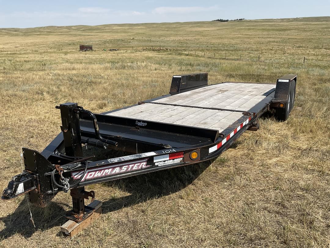 Image of Towmaster T-12DT Primary image