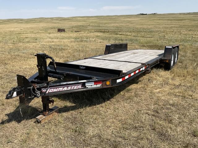 Image of Towmaster T-12DT equipment image 1