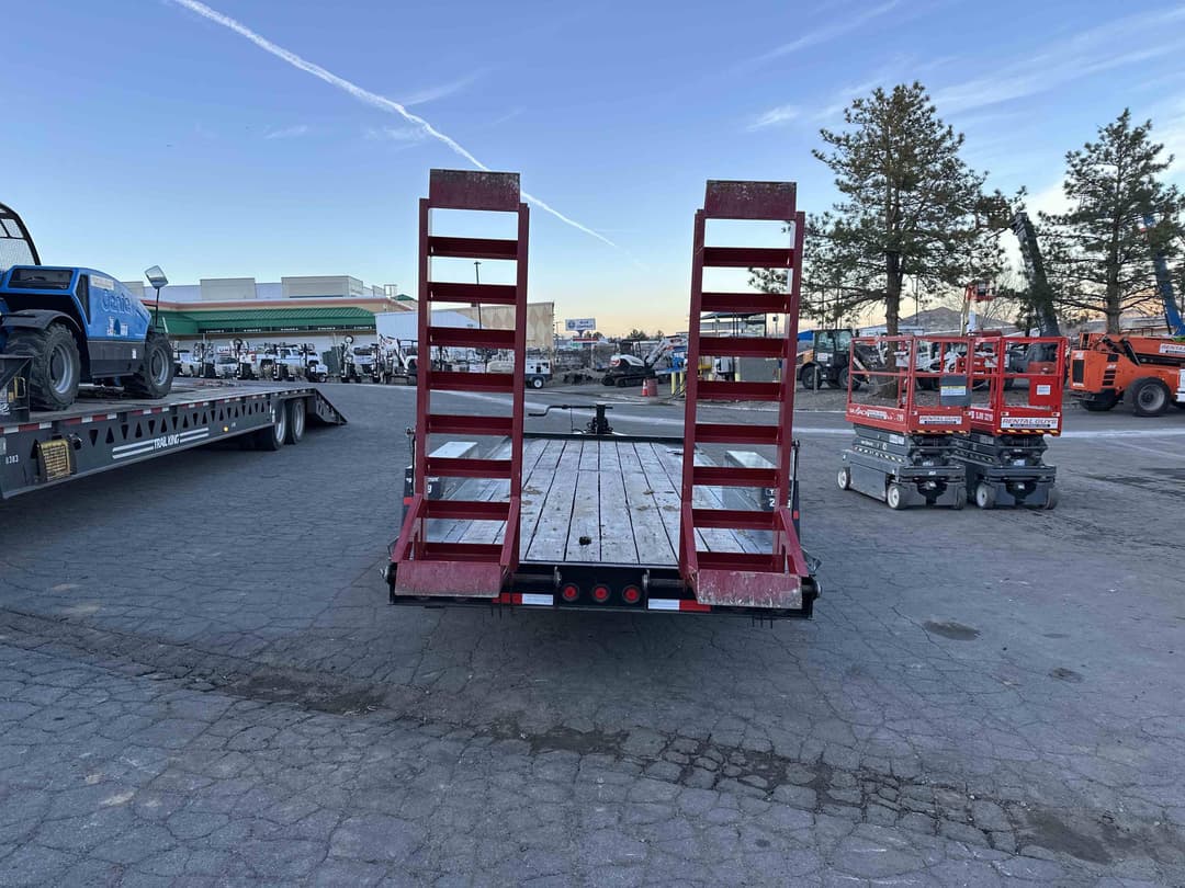 Image of Towmaster T-14D Image 1