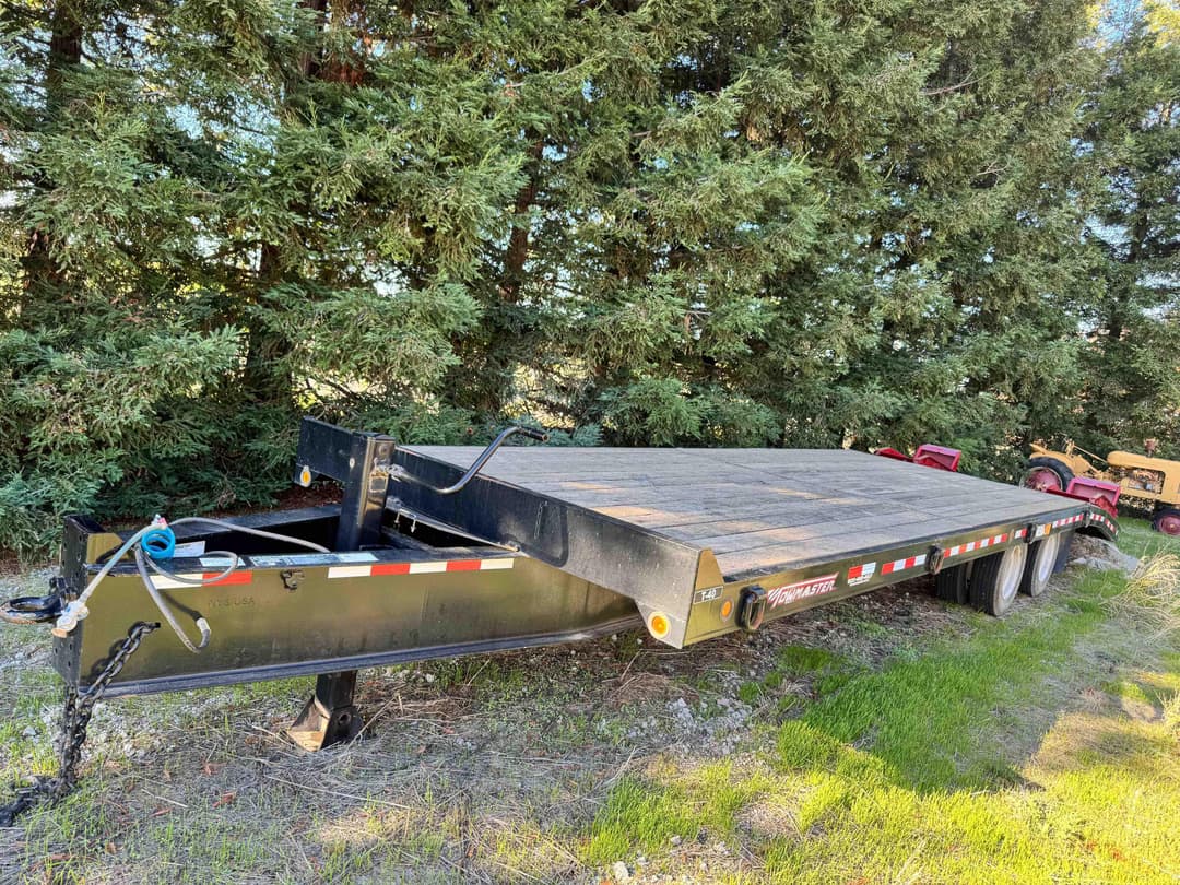 Image of Towmaster T-40 Image 0