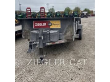 Main image Towmaster T14HD