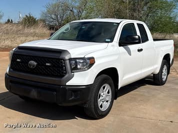 Main image Toyota Tundra