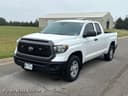 2020 Toyota Tundra Image