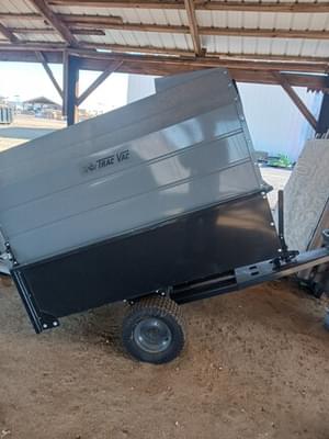 2020 Trac-Vac 865 Image