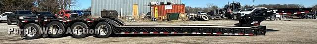 Image of Trail King TK110HDG equipment image 3