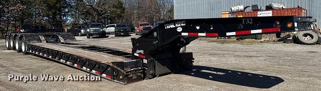 Image of Trail King TK110HDG equipment image 2