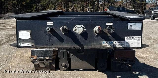 Image of Trail King TK110HDG equipment image 1