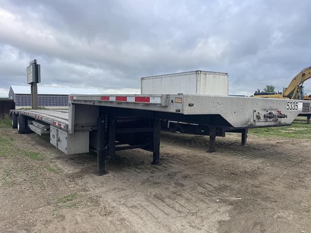 Image of Transcraft 524A-53X102 equipment image 1